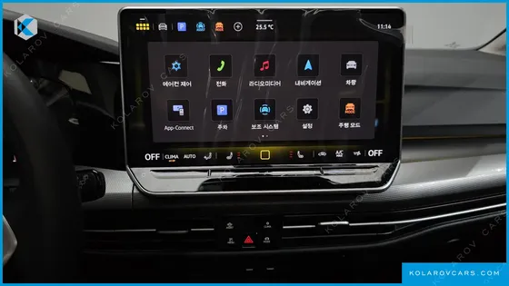 VOLKSWAGEN GOLF 2.0 TDI PRESTIGE