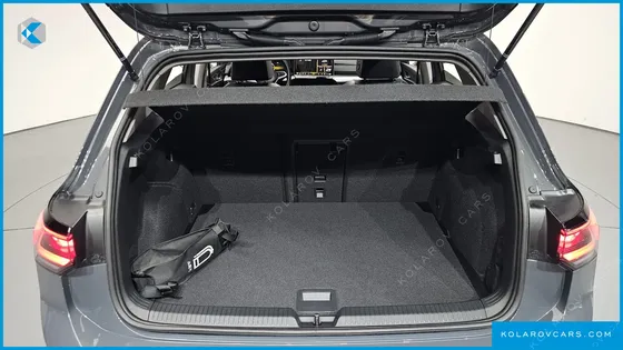 VOLKSWAGEN GOLF 2.0 TDI PRESTIGE
