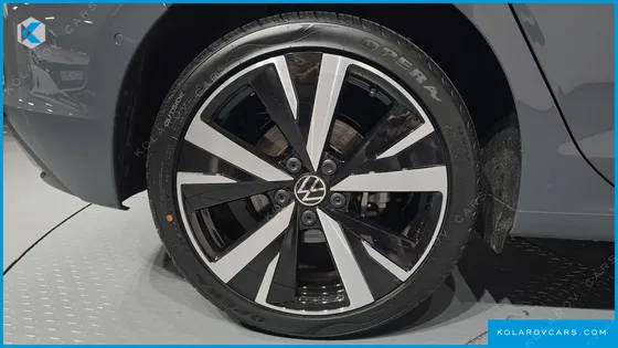 VOLKSWAGEN GOLF 2.0 TDI PRESTIGE