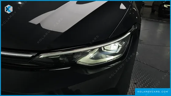 VOLKSWAGEN GOLF 2.0 TDI PRESTIGE