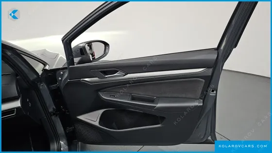 VOLKSWAGEN GOLF 2.0 TDI PRESTIGE