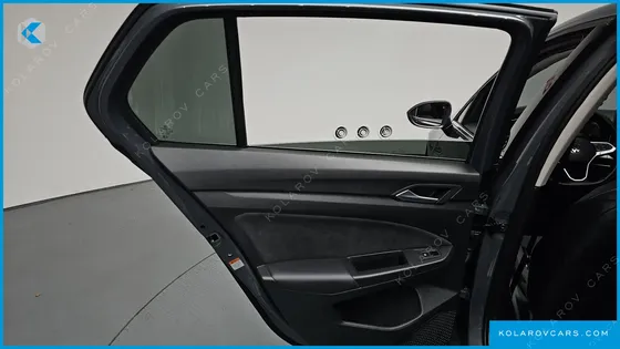 VOLKSWAGEN GOLF 2.0 TDI PRESTIGE