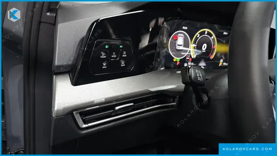 VOLKSWAGEN GOLF 2.0 TDI PRESTIGE