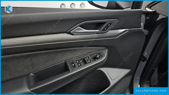 VOLKSWAGEN GOLF 2.0 TDI PRESTIGE