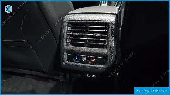 VOLKSWAGEN GOLF 2.0 TDI PRESTIGE