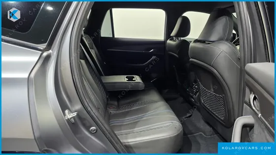 RENAULT KOREA GRAND KOLEOS 1.5 E-TECH ESPRIT ALPHINE 2WD
