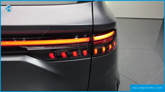 RENAULT KOREA GRAND KOLEOS 1.5 E-TECH ESPRIT ALPHINE 2WD