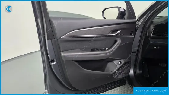 RENAULT KOREA GRAND KOLEOS 1.5 E-TECH ESPRIT ALPHINE 2WD