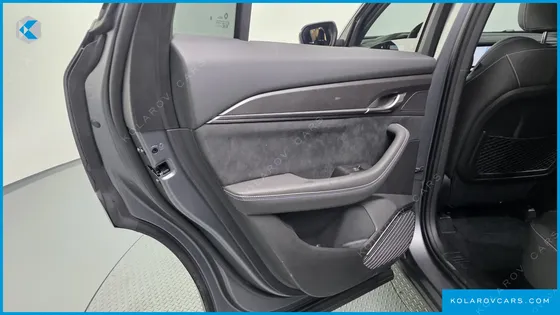 RENAULT KOREA GRAND KOLEOS 1.5 E-TECH ESPRIT ALPHINE 2WD