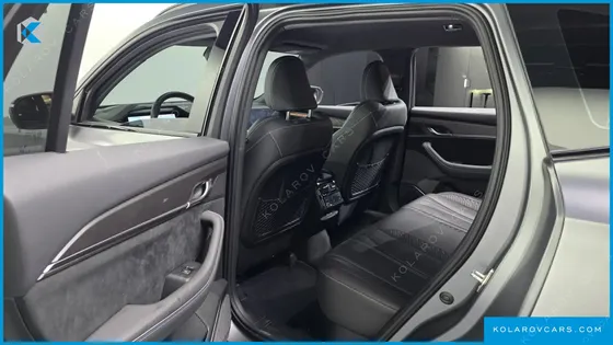 RENAULT KOREA GRAND KOLEOS 1.5 E-TECH ESPRIT ALPHINE 2WD