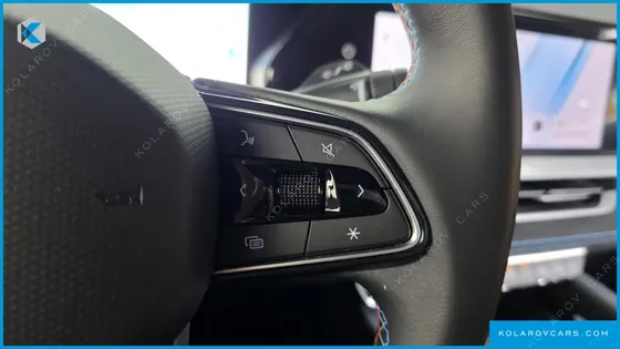 RENAULT KOREA GRAND KOLEOS 1.5 E-TECH ESPRIT ALPHINE 2WD