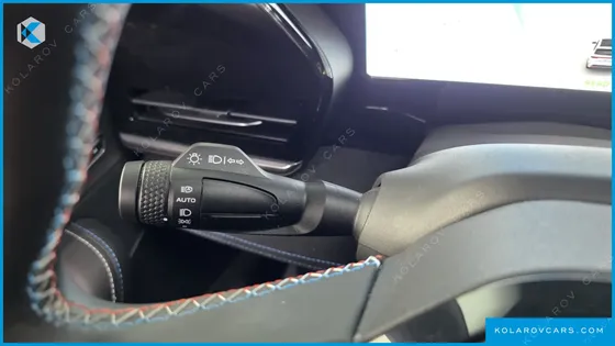 RENAULT KOREA GRAND KOLEOS 1.5 E-TECH ESPRIT ALPHINE 2WD