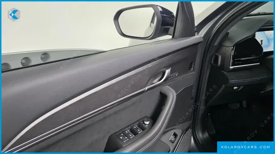 RENAULT KOREA GRAND KOLEOS 1.5 E-TECH ESPRIT ALPHINE 2WD