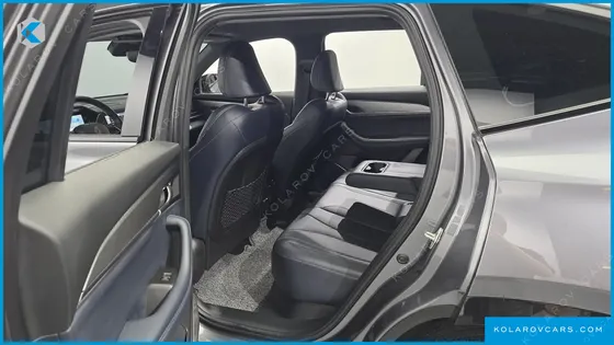 RENAULT KOREA GRAND KOLEOS 2.0 ICONIC 2WD