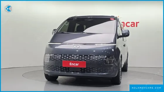 HYUNDAI STARIA TOURER 11-SEATER