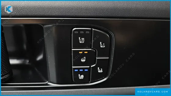 KIA TASMAN 2.5T GASOLINE 4WD