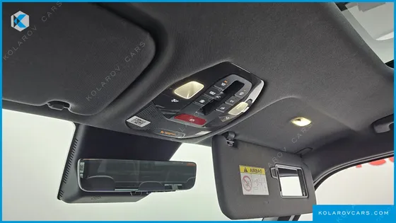 KIA TASMAN 2.5T GASOLINE 4WD
