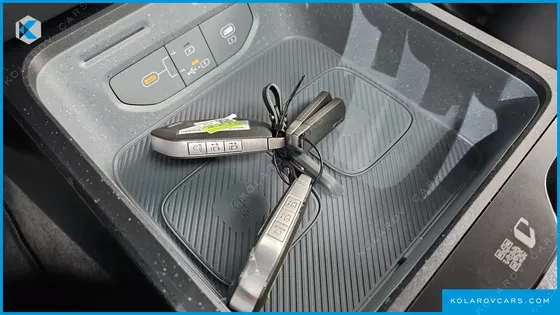 KIA TASMAN 2.5T GASOLINE 4WD