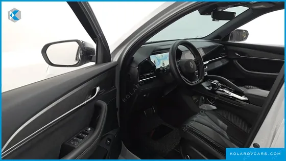 RENAULT KOREA GRAND KOLEOS 1.5 E-TECH ESPRIT ALPHINE 2WD