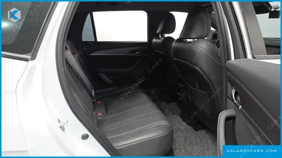 RENAULT KOREA GRAND KOLEOS 1.5 E-TECH ESPRIT ALPHINE 2WD