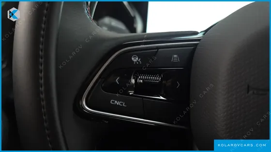 RENAULT KOREA GRAND KOLEOS 1.5 E-TECH ESPRIT ALPHINE 2WD