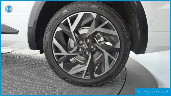 RENAULT KOREA GRAND KOLEOS 1.5 E-TECH ESPRIT ALPHINE 2WD