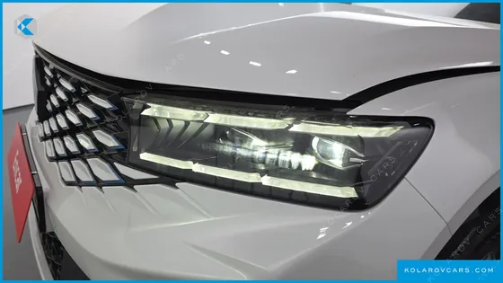 RENAULT KOREA GRAND KOLEOS 1.5 E-TECH ESPRIT ALPHINE 2WD