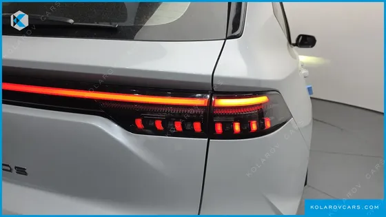 RENAULT KOREA GRAND KOLEOS 1.5 E-TECH ESPRIT ALPHINE 2WD