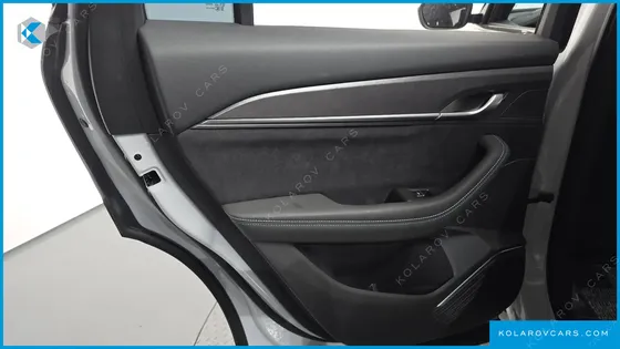 RENAULT KOREA GRAND KOLEOS 1.5 E-TECH ESPRIT ALPHINE 2WD