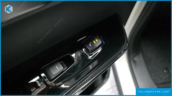 KGM - SSANGYONG MUSSO BLACK EDGE AWD