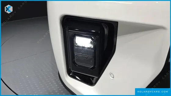 KGM - SSANGYONG MUSSO BLACK EDGE AWD