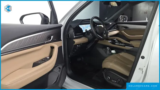 RENAULT KOREA GRAND KOLEOS 1.5 E-TECH ESCAPADE 2WD