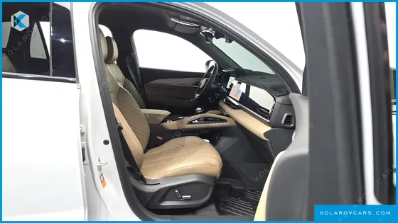 RENAULT KOREA GRAND KOLEOS 1.5 E-TECH ESCAPADE 2WD