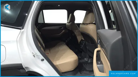 RENAULT KOREA GRAND KOLEOS 1.5 E-TECH ESCAPADE 2WD