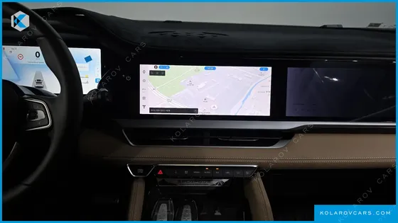 RENAULT KOREA GRAND KOLEOS 1.5 E-TECH ESCAPADE 2WD