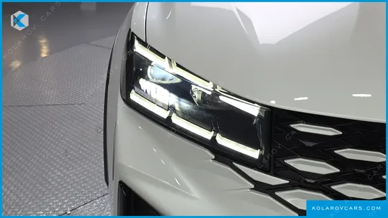 RENAULT KOREA GRAND KOLEOS 1.5 E-TECH ESCAPADE 2WD