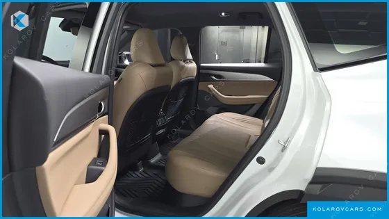 RENAULT KOREA GRAND KOLEOS 1.5 E-TECH ESCAPADE 2WD