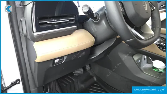 RENAULT KOREA GRAND KOLEOS 1.5 E-TECH ESCAPADE 2WD