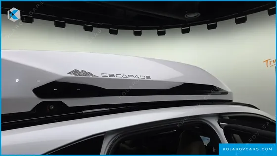 RENAULT KOREA GRAND KOLEOS 1.5 E-TECH ESCAPADE 2WD