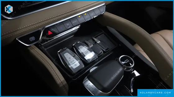 RENAULT KOREA GRAND KOLEOS 1.5 E-TECH ESCAPADE 2WD