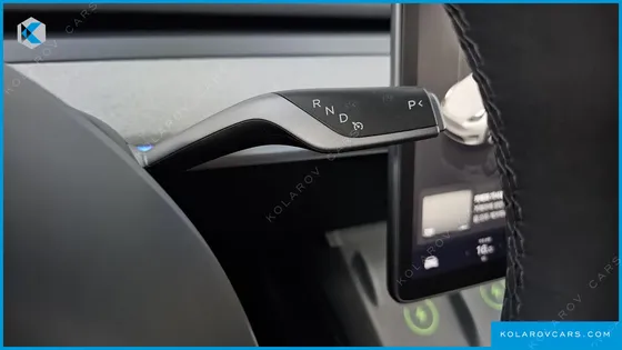 TESLA MODEL Y RWD