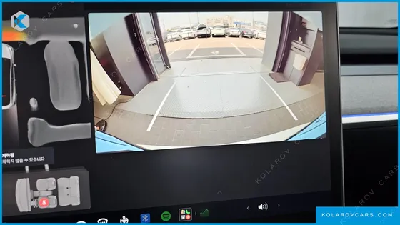TESLA MODEL Y RWD
