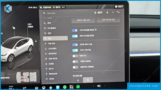 TESLA MODEL Y RWD