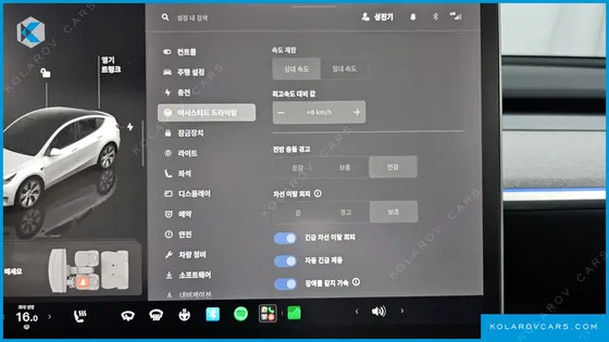 TESLA MODEL Y RWD
