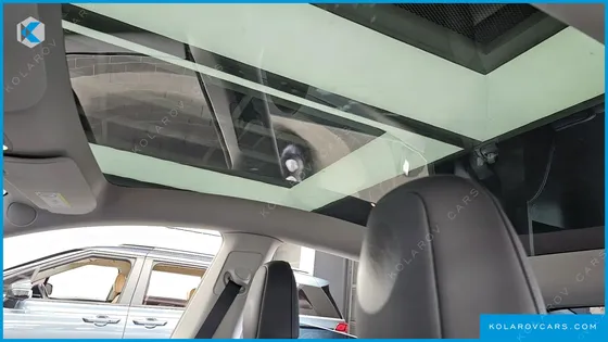 TESLA MODEL Y RWD