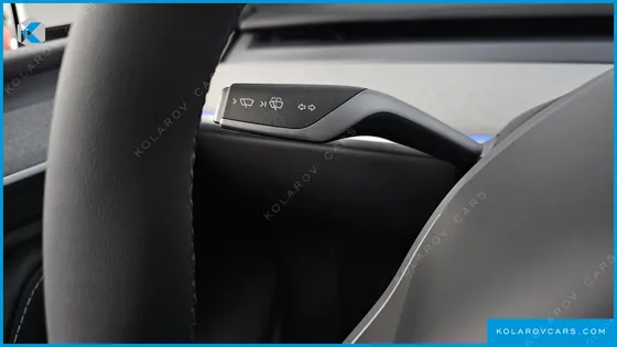 TESLA MODEL Y RWD