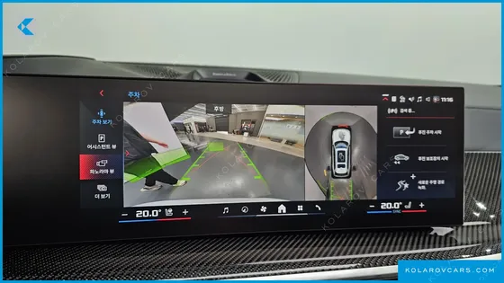 BMW X7 M60I XDRIVE M SPORT 6STR