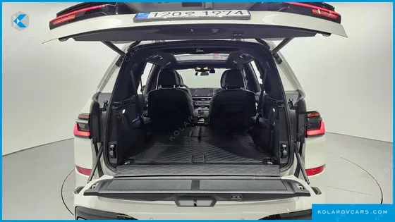 BMW X7 M60I XDRIVE M SPORT 6STR