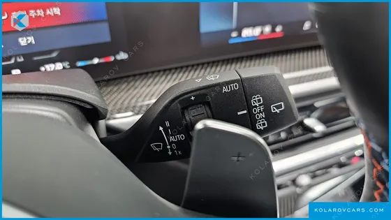BMW X7 M60I XDRIVE M SPORT 6STR