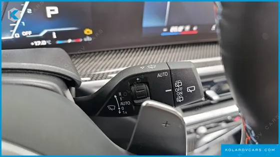 BMW X7 M60I XDRIVE M SPORT 6STR